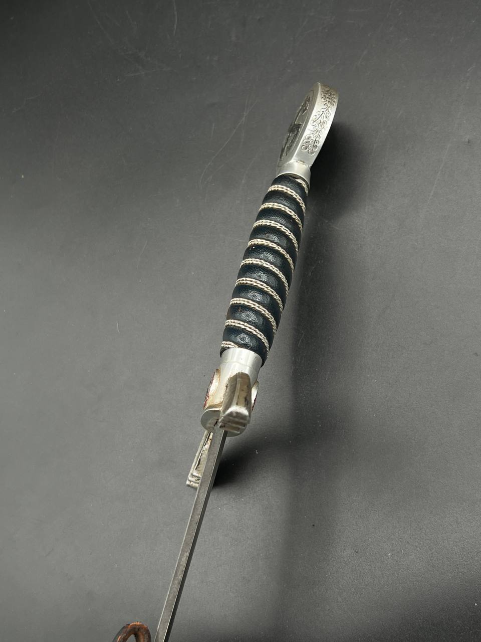 Меч Люфтваффе обр. 1935 г. SMF Solingen. От Алексея С.