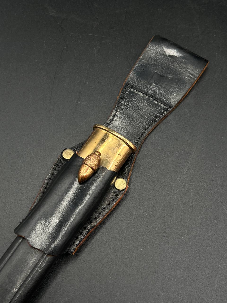Кинжал членов Имперской Лесной Службы обр. 1936-42гг. От Алексея С.