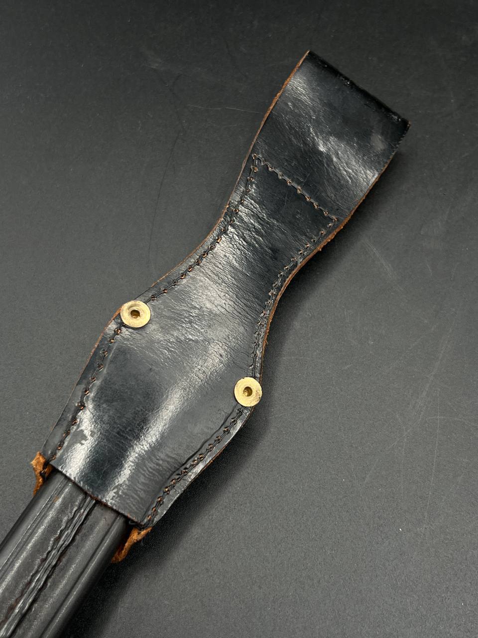 Кинжал членов Имперской Лесной Службы обр. 1936-42гг. От Алексея С.