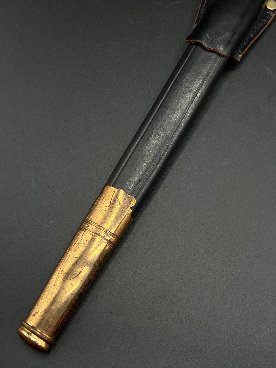 Кинжал членов Имперской Лесной Службы обр. 1936-42гг. От Алексея С.