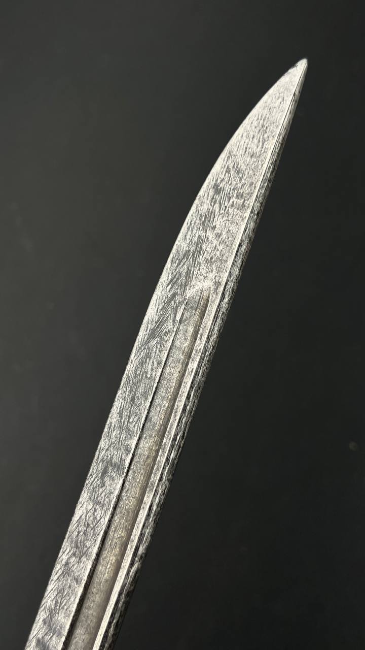 Штык образца 1897 года (Тип 30) к различным винтовкам системы Арисака. От Алексея С.