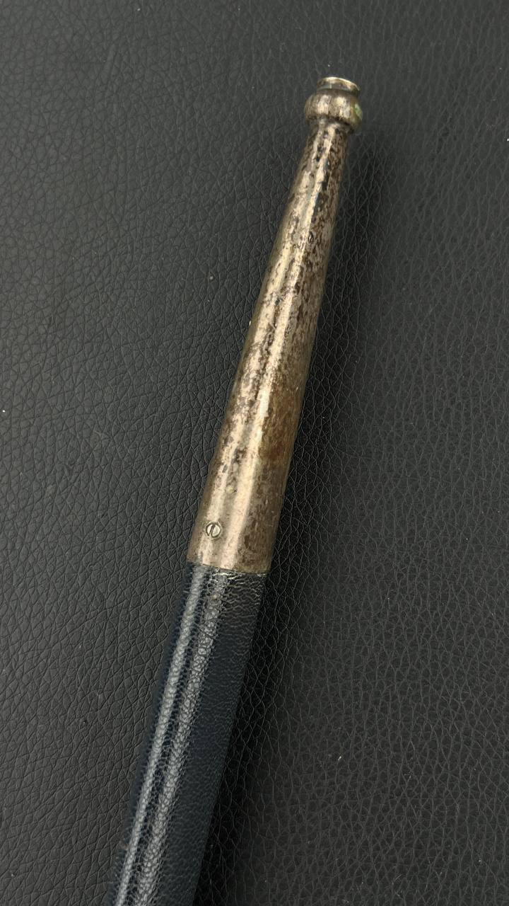 Меч Люфтваффе. E.&F. Hörster Solingen. С биркой. От Алексея С.