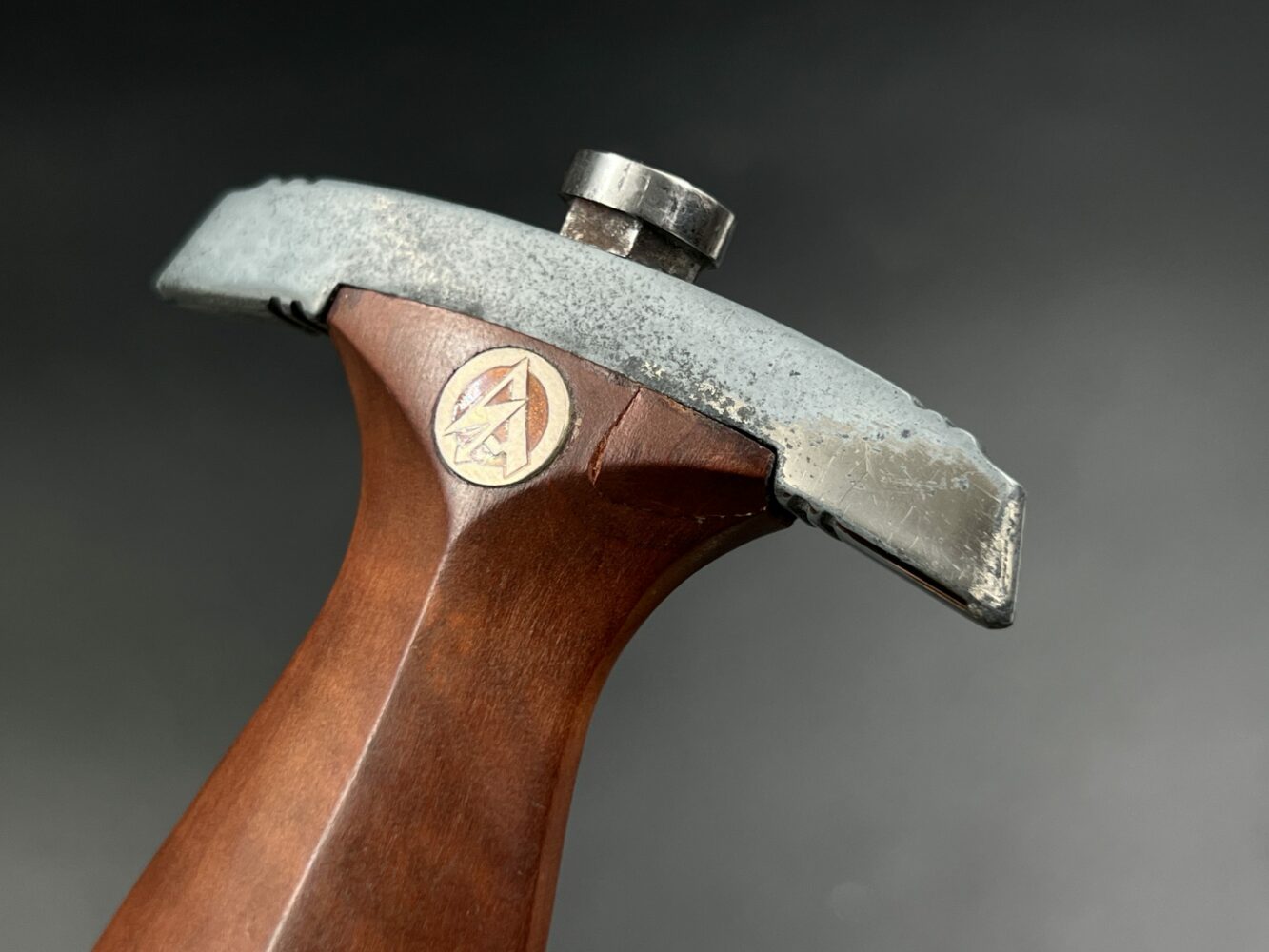 Кинжал штурмовых отрядов SA [C.D. Schaaf]. Клеймо -M7/56. От Алексея С.