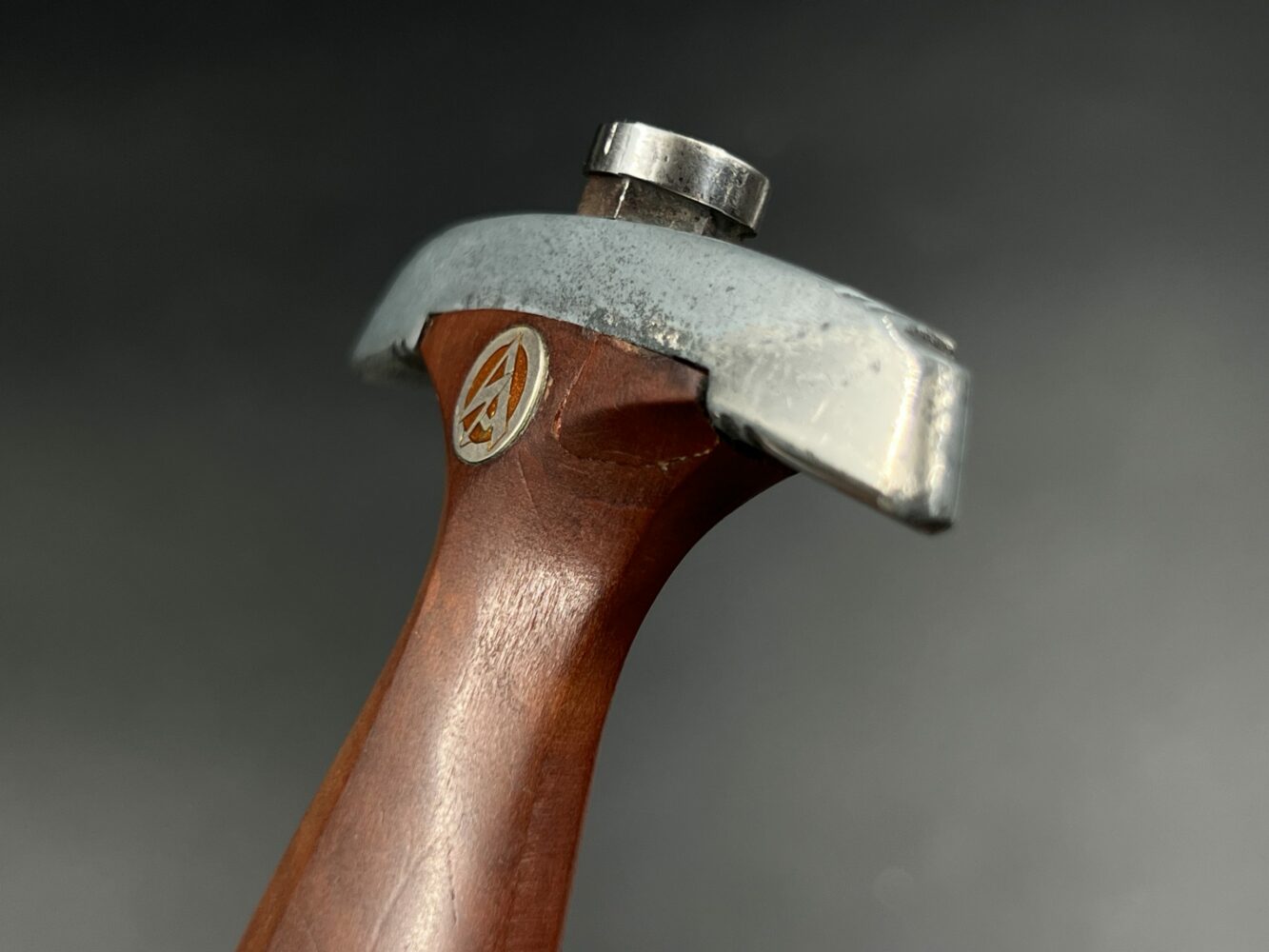 Кинжал штурмовых отрядов SA [C.D. Schaaf]. Клеймо -M7/56. От Алексея С.