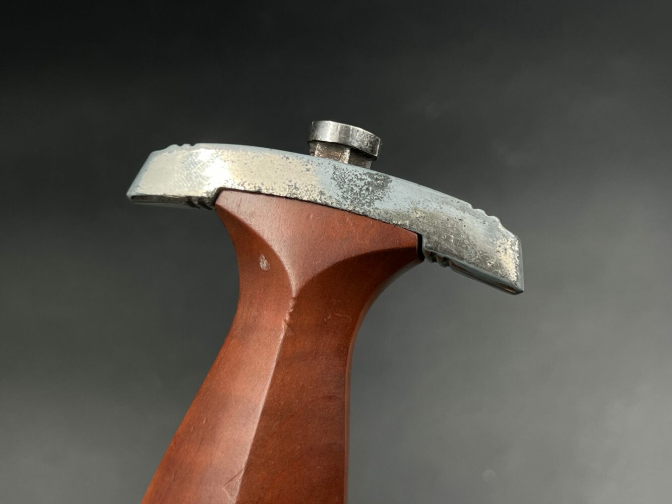 Кинжал штурмовых отрядов SA [C.D. Schaaf]. Клеймо -M7/56. От Алексея С.