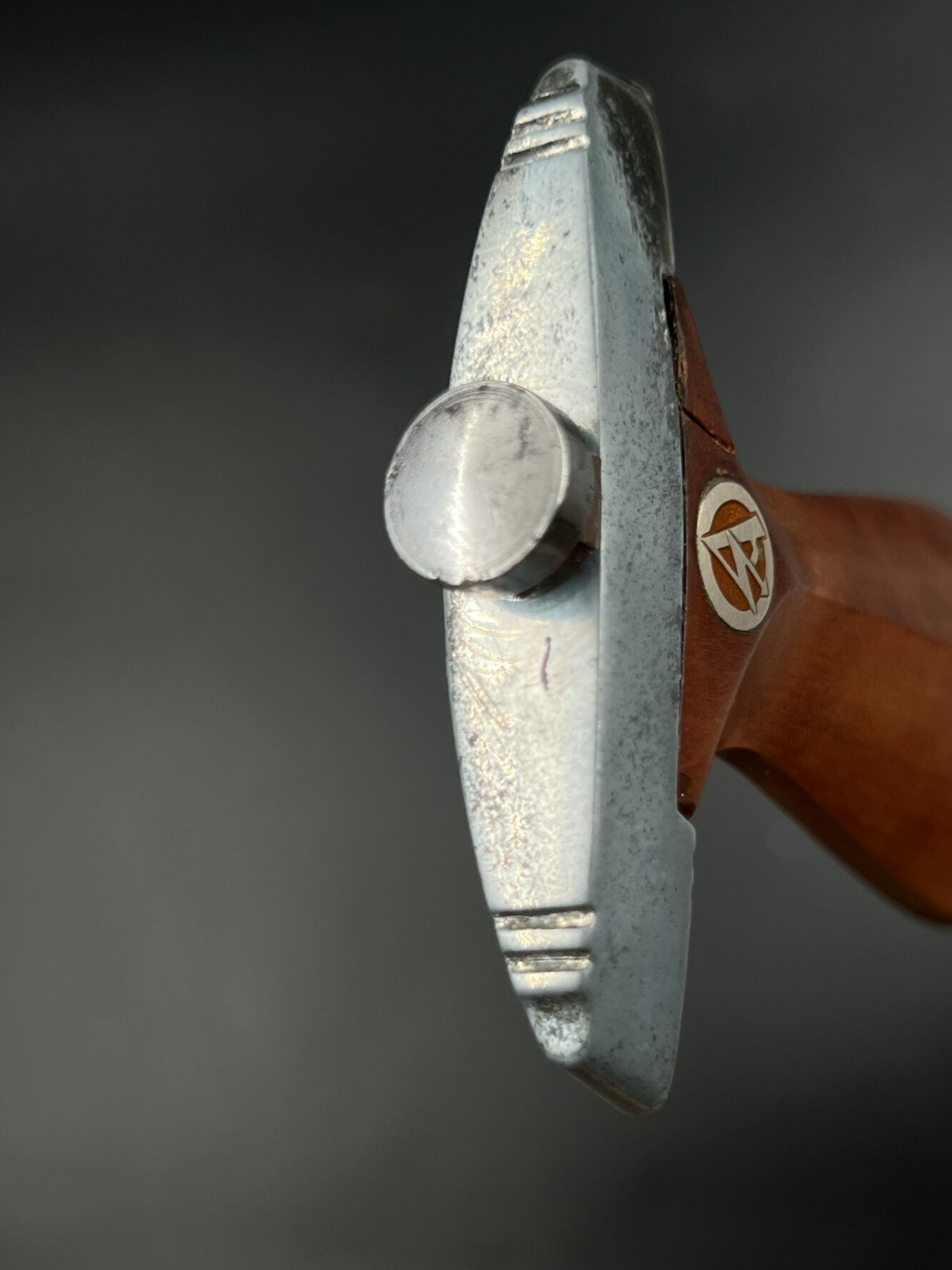 Кинжал штурмовых отрядов SA [C.D. Schaaf]. Клеймо -M7/56. От Алексея С.