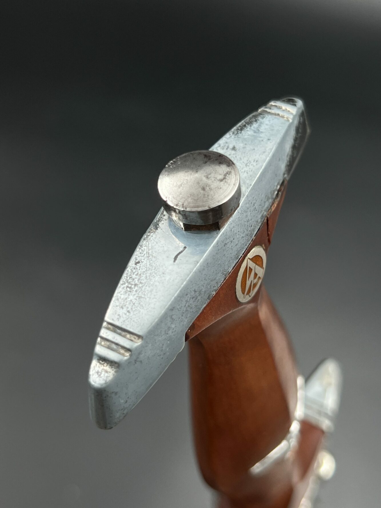 Кинжал штурмовых отрядов SA [C.D. Schaaf]. Клеймо -M7/56. От Алексея С.