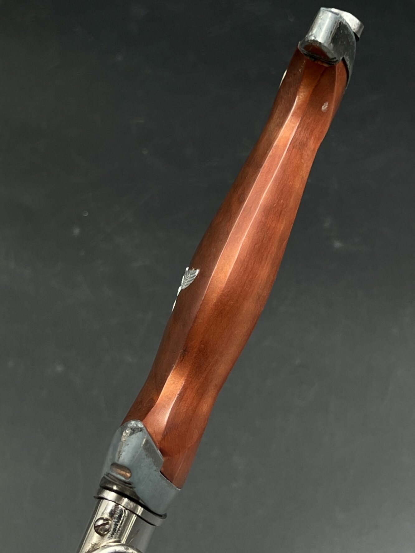 Кинжал штурмовых отрядов SA [C.D. Schaaf]. Клеймо -M7/56. От Алексея С.