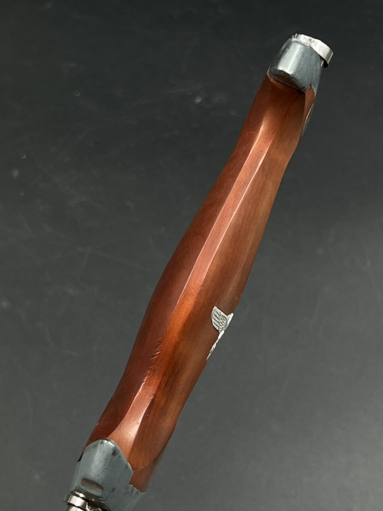 Кинжал штурмовых отрядов SA [C.D. Schaaf]. Клеймо -M7/56. От Алексея С.