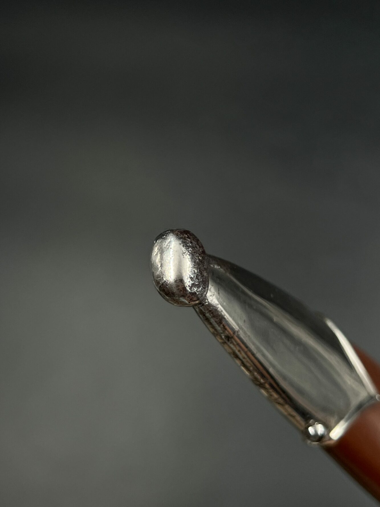 Кинжал штурмовых отрядов SA [C.D. Schaaf]. Клеймо -M7/56. От Алексея С.