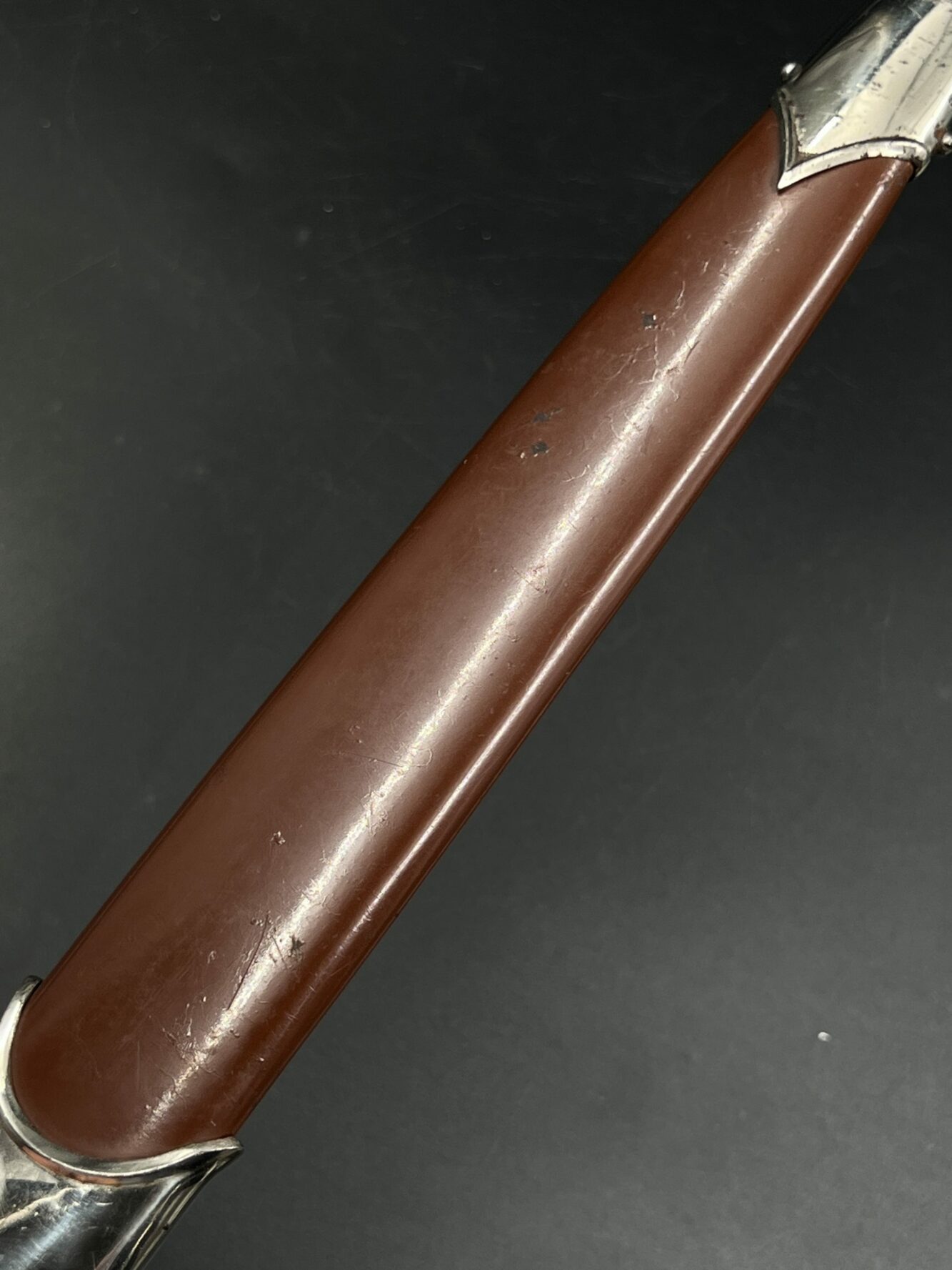 Кинжал штурмовых отрядов SA [C.D. Schaaf]. Клеймо -M7/56. От Алексея С.