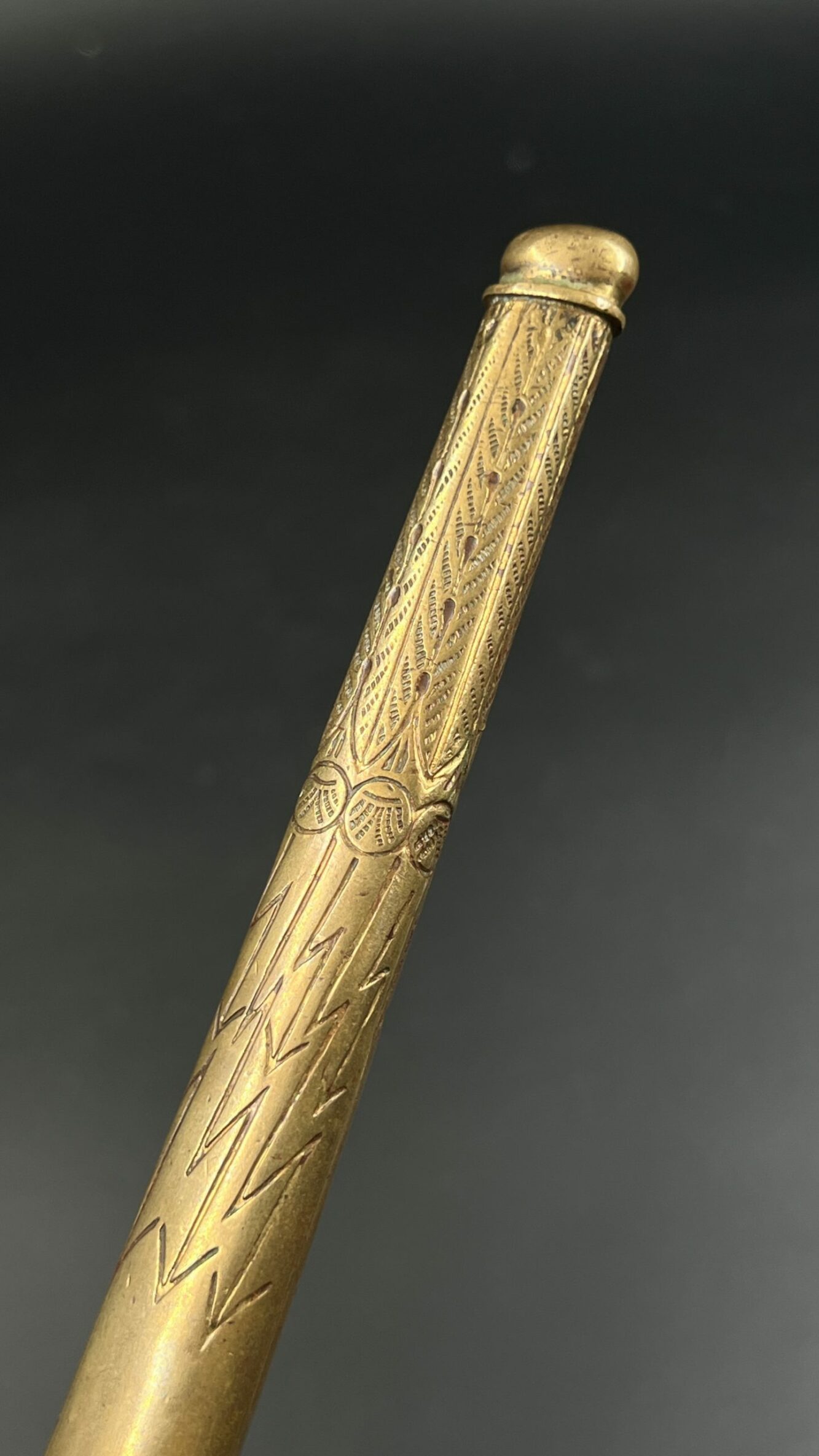 Кортик морской обр. 1938 г. WKC Solingen. От Алексея С.