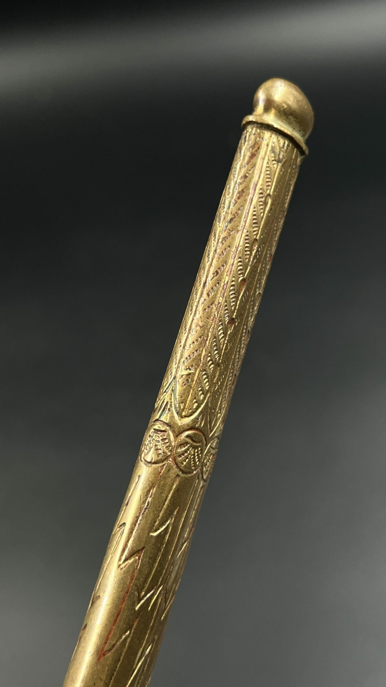Кортик морской обр. 1938 г. WKC Solingen. От Алексея С.