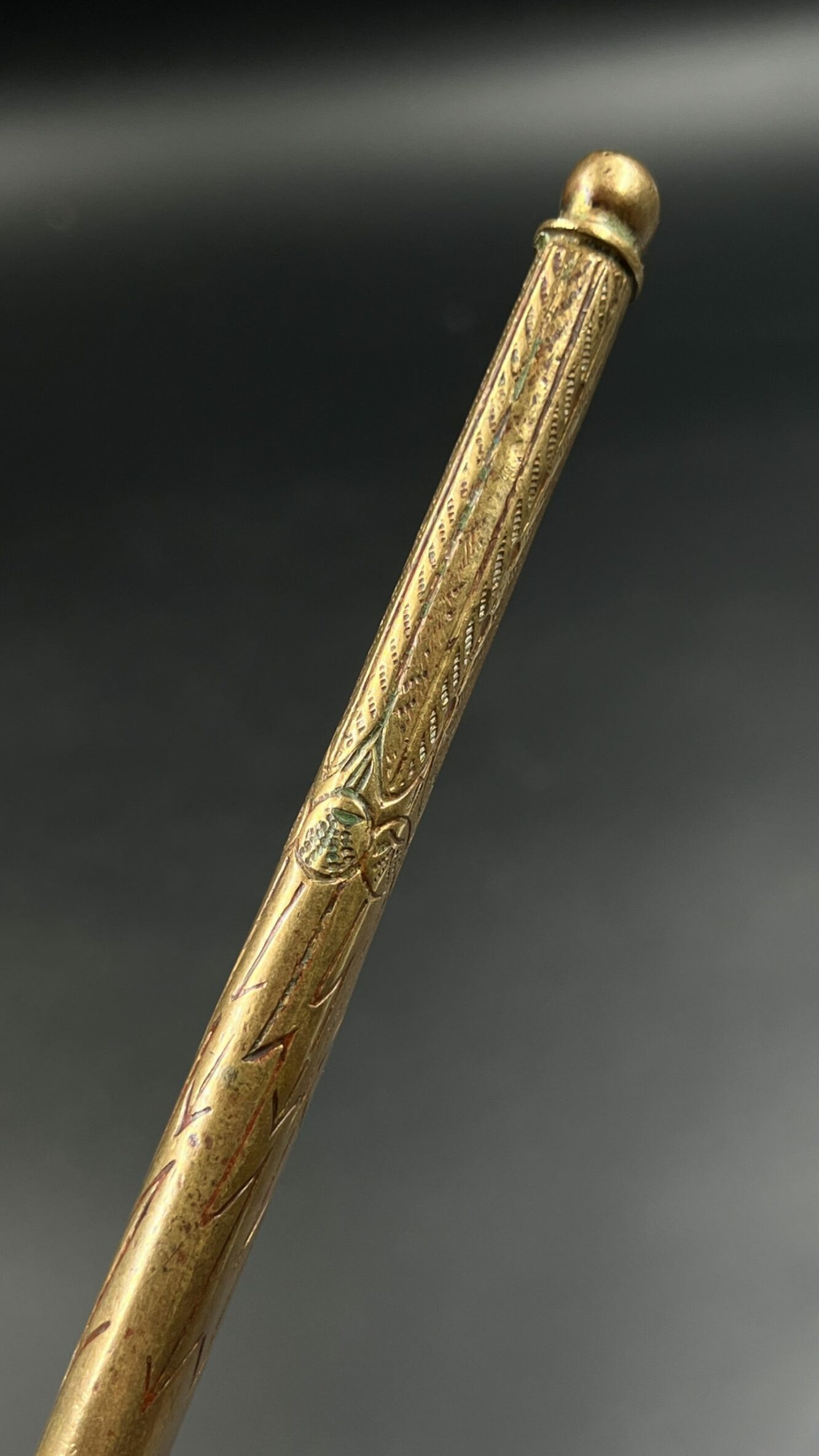 Кортик морской обр. 1938 г. WKC Solingen. От Алексея С.