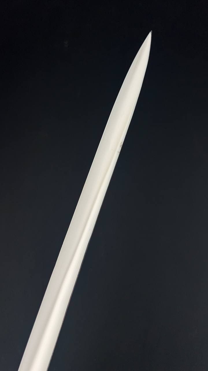 Сабля немецкая WmW Waffen. От Алексея С.