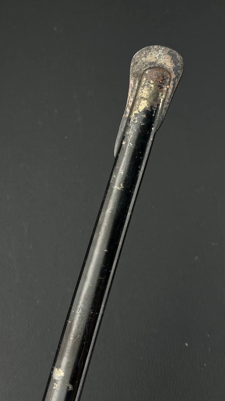 Сабля немецкая WmW Waffen. От Алексея С.