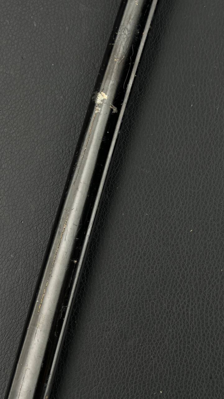 Сабля немецкая WmW Waffen. От Алексея С.