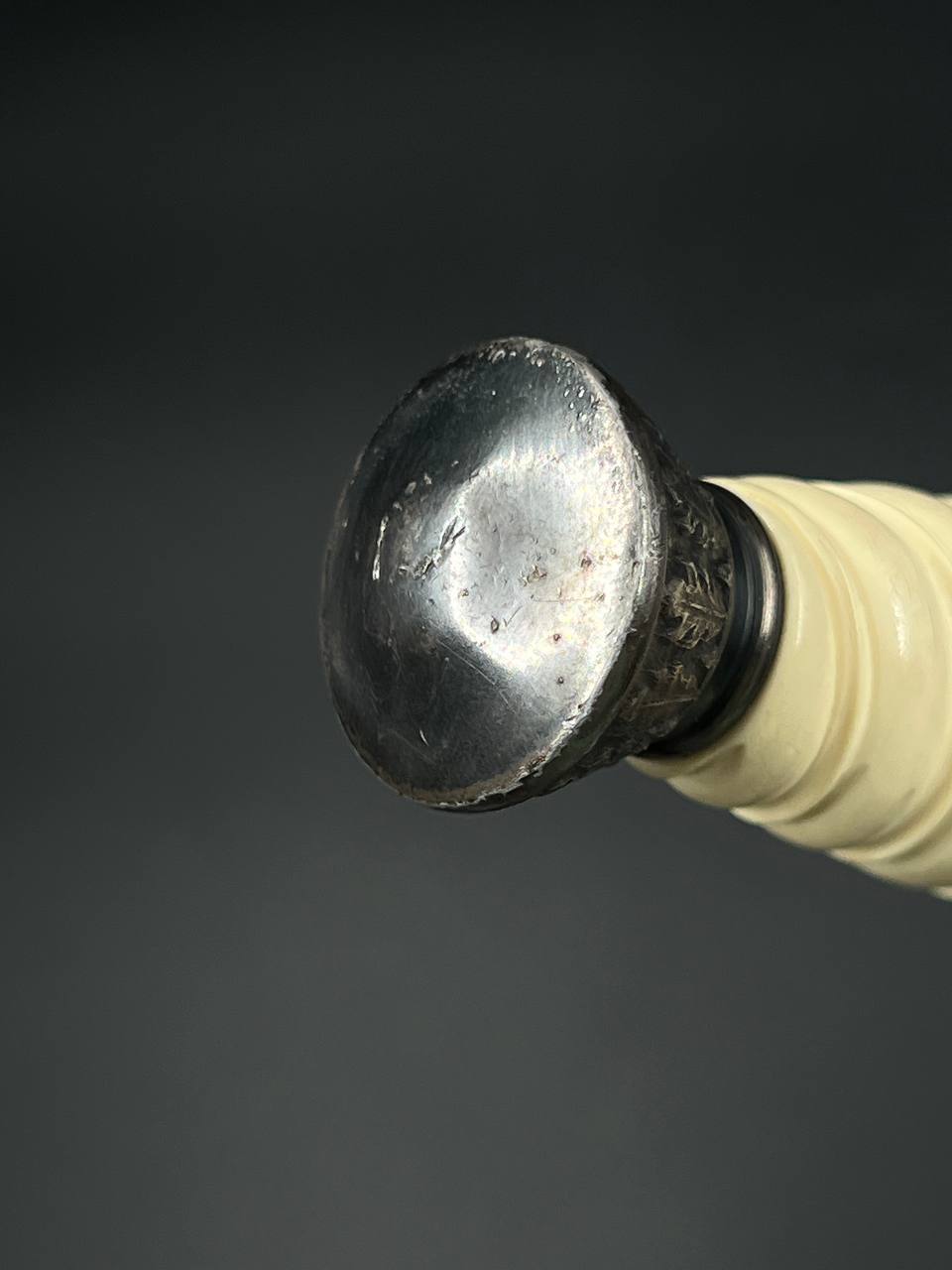 Пехотный (армейский) кортик обр. 1935 г. Alcoso Solingen. Вариант с высоким рельефом крыльев. От Алексея С.