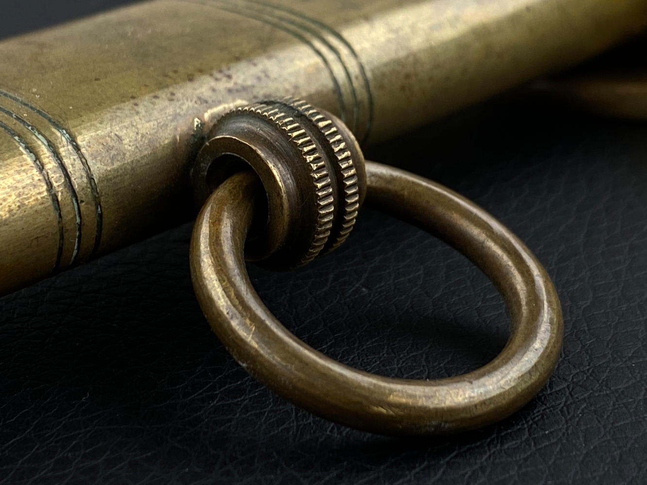 Морская немецкая сабля “Kriegsmarine”, F.W. Holler от Алексея С.