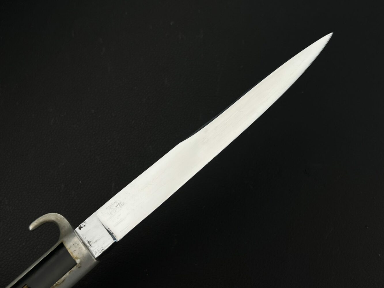 Кортик офицерский MVSN, Италия. От Алексея С.