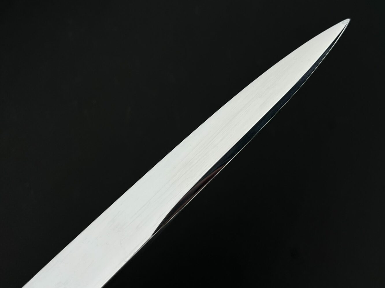 Кортик офицерский MVSN, Италия. От Алексея С.