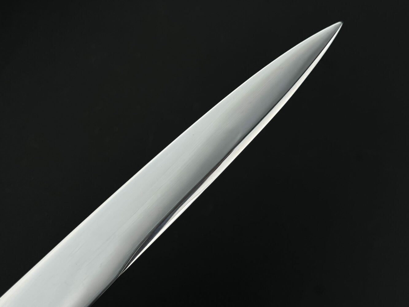 Кортик офицерский MVSN, Италия. От Алексея С.