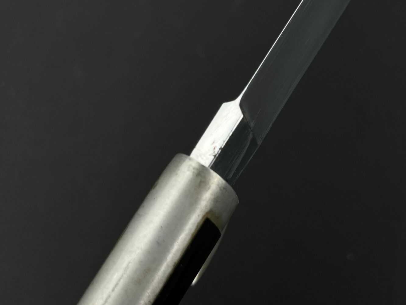 Кортик офицерский MVSN, Италия. От Алексея С.