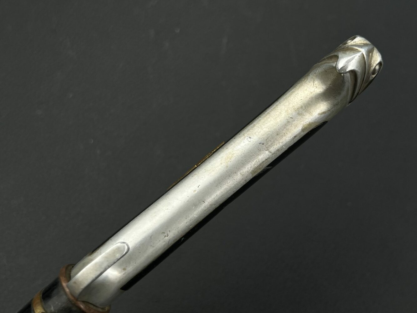 Кортик офицерский MVSN, Италия. От Алексея С.