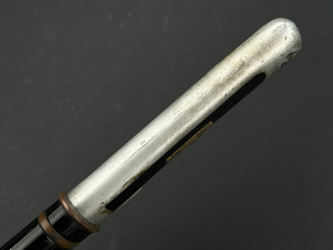 Кортик офицерский MVSN, Италия. От Алексея С.