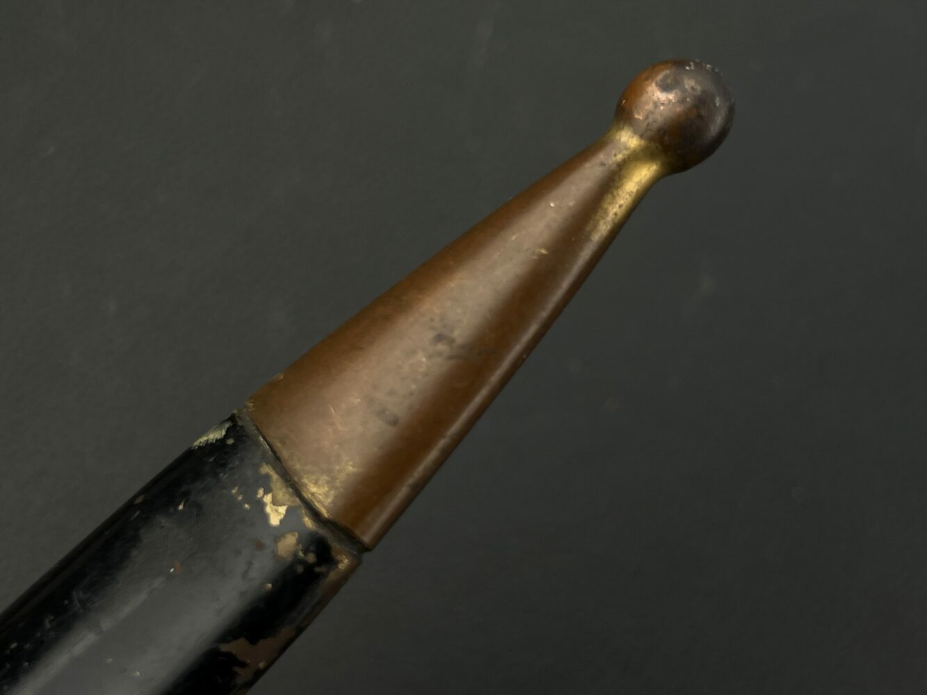 Кортик офицерский MVSN, Италия. От Алексея С.