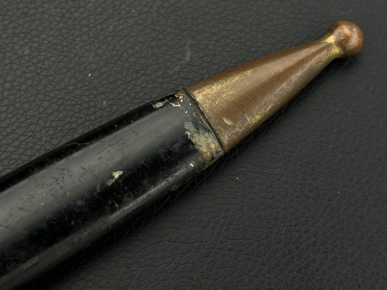 Кортик офицерский MVSN, Италия. От Алексея С.