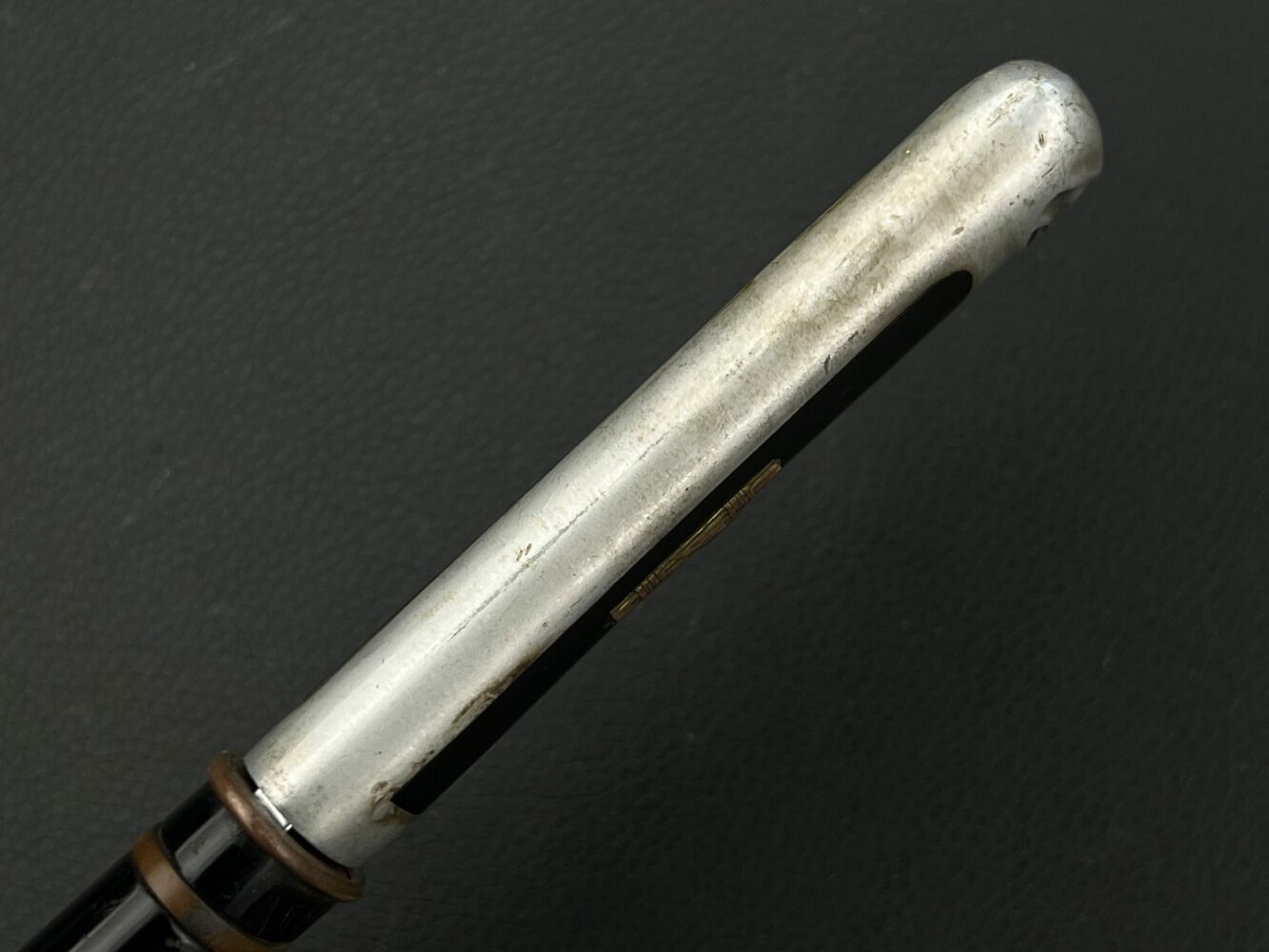 Кортик офицерский MVSN, Италия. От Алексея С.