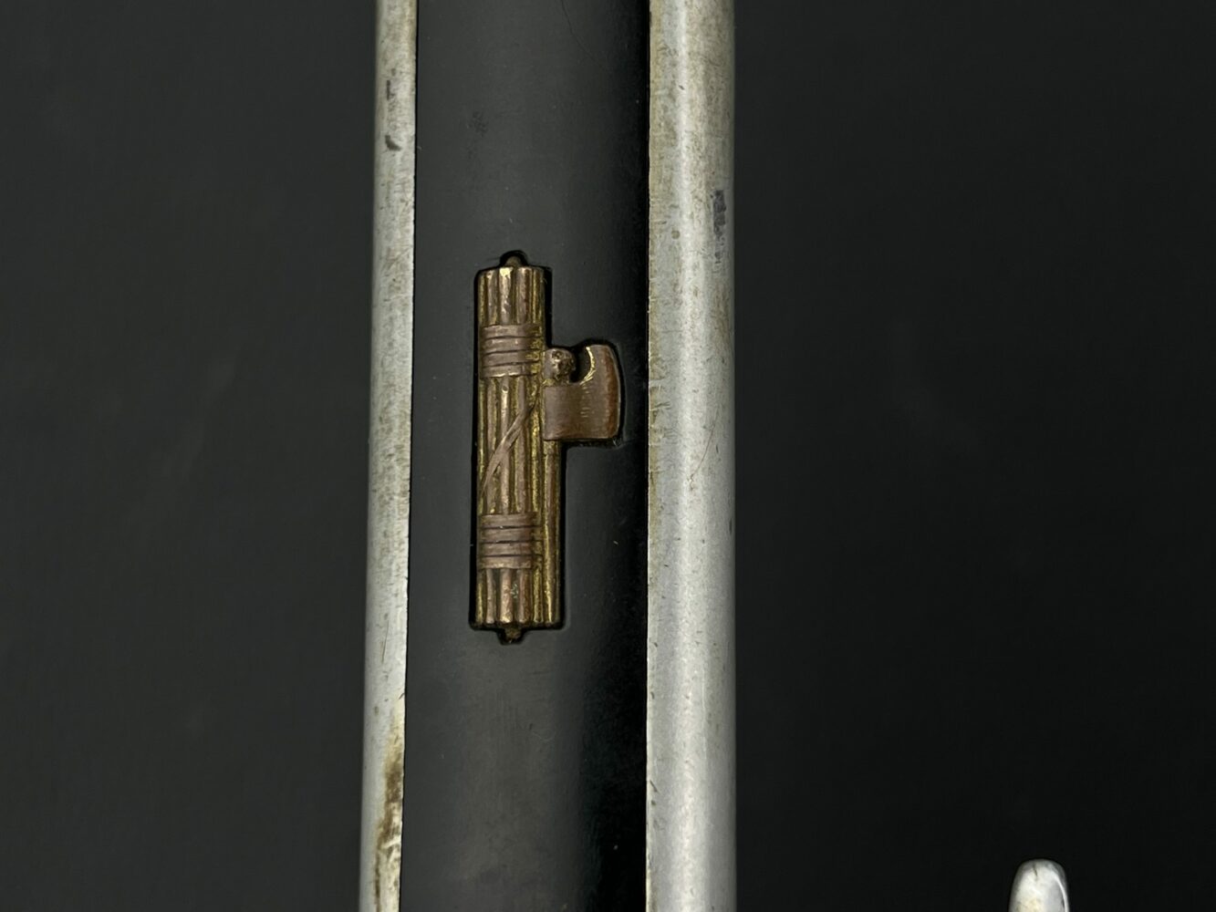 Кортик офицерский MVSN, Италия. От Алексея С.