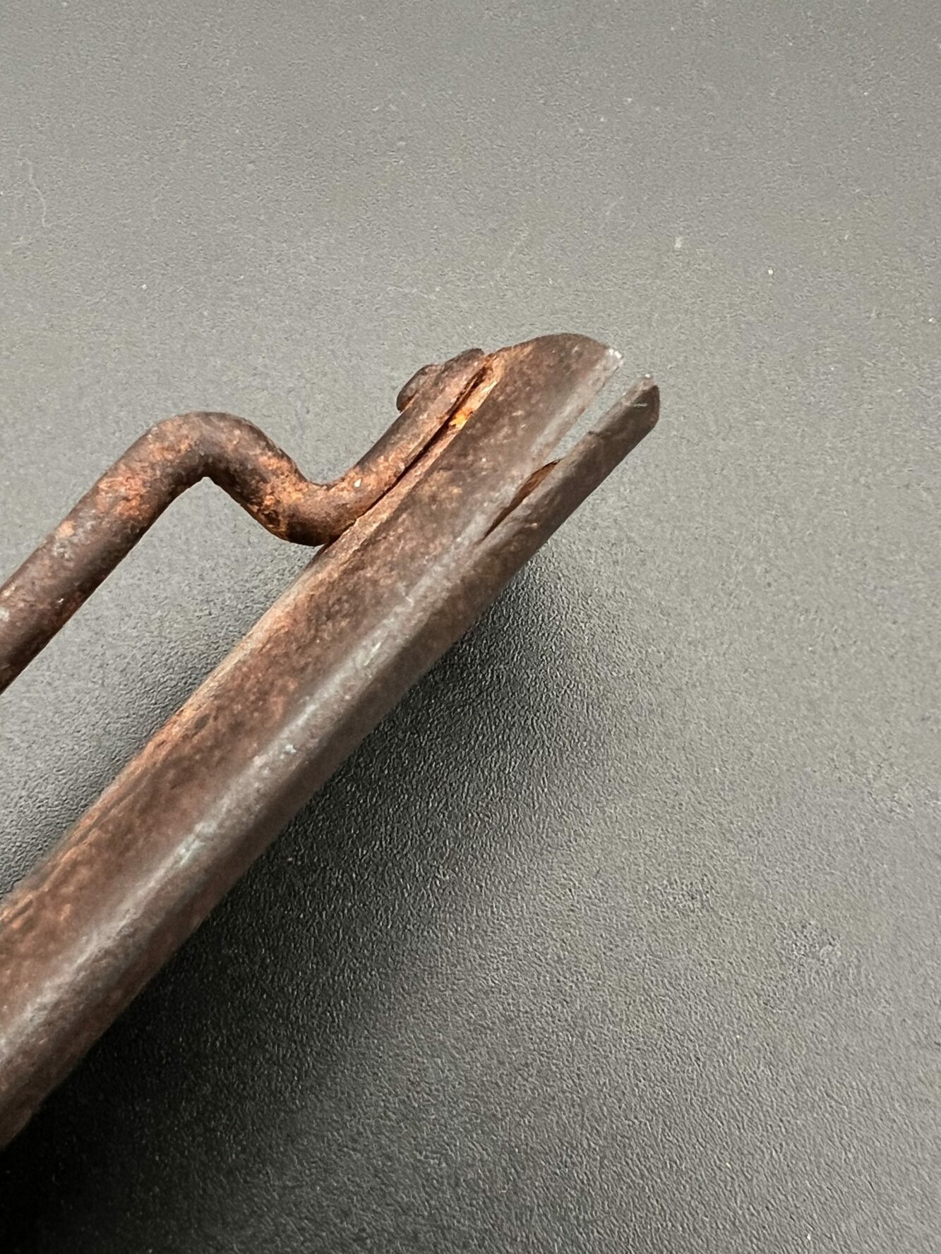 Боевой нож Франция. Бюджет. От Алексея С.