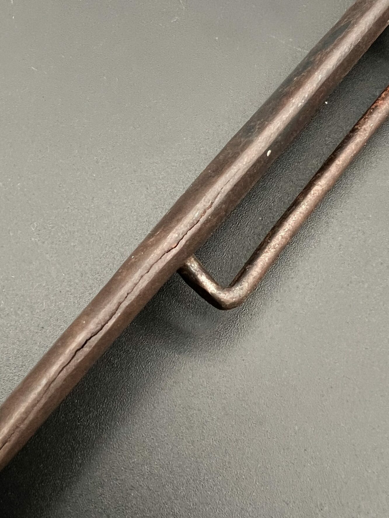 Боевой нож Франция. Бюджет. От Алексея С.