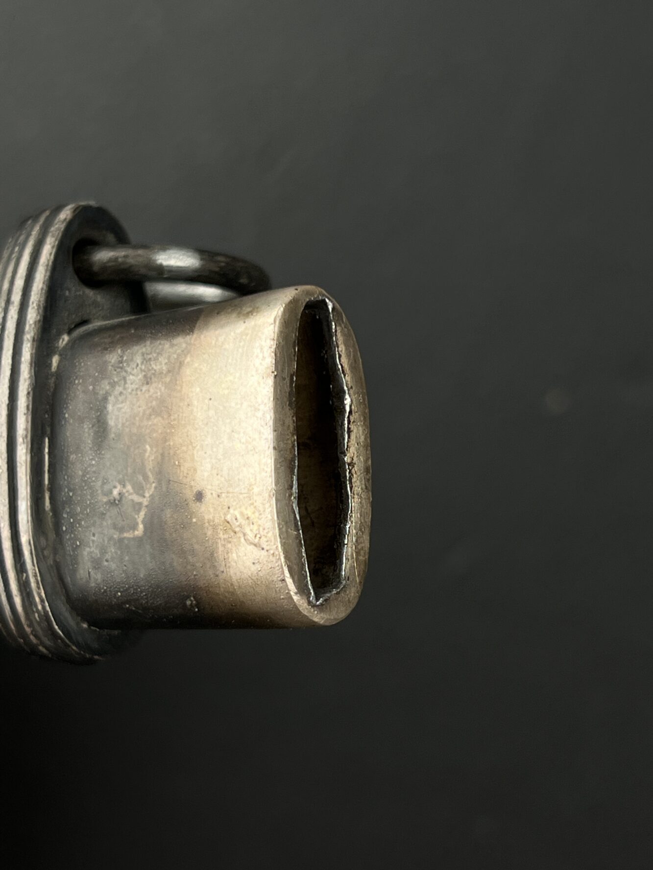 Кортик железнодорожной охраны, Carl Eickhorn, отличный экземпляр!