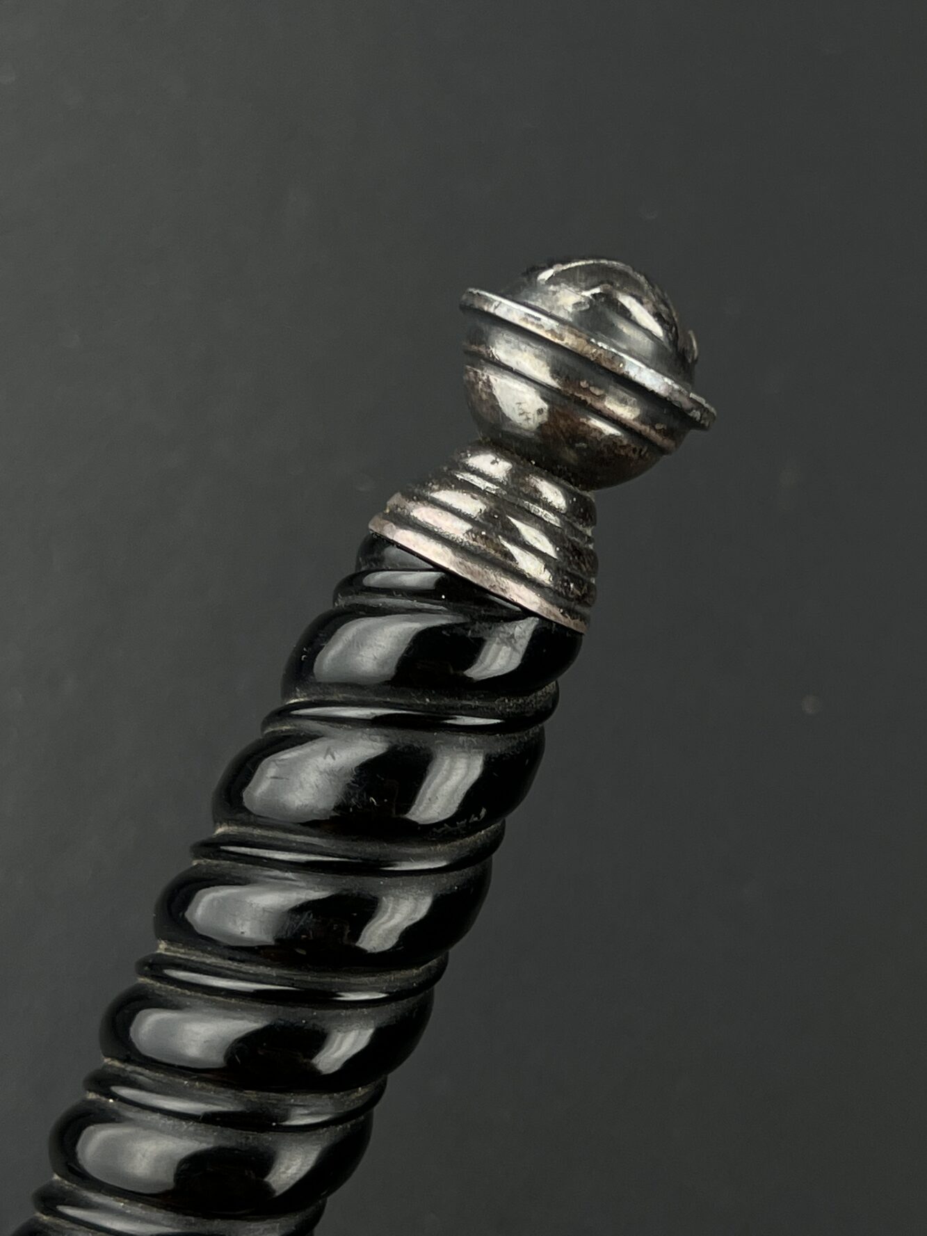 Кортик железнодорожной охраны, Carl Eickhorn, отличный экземпляр!