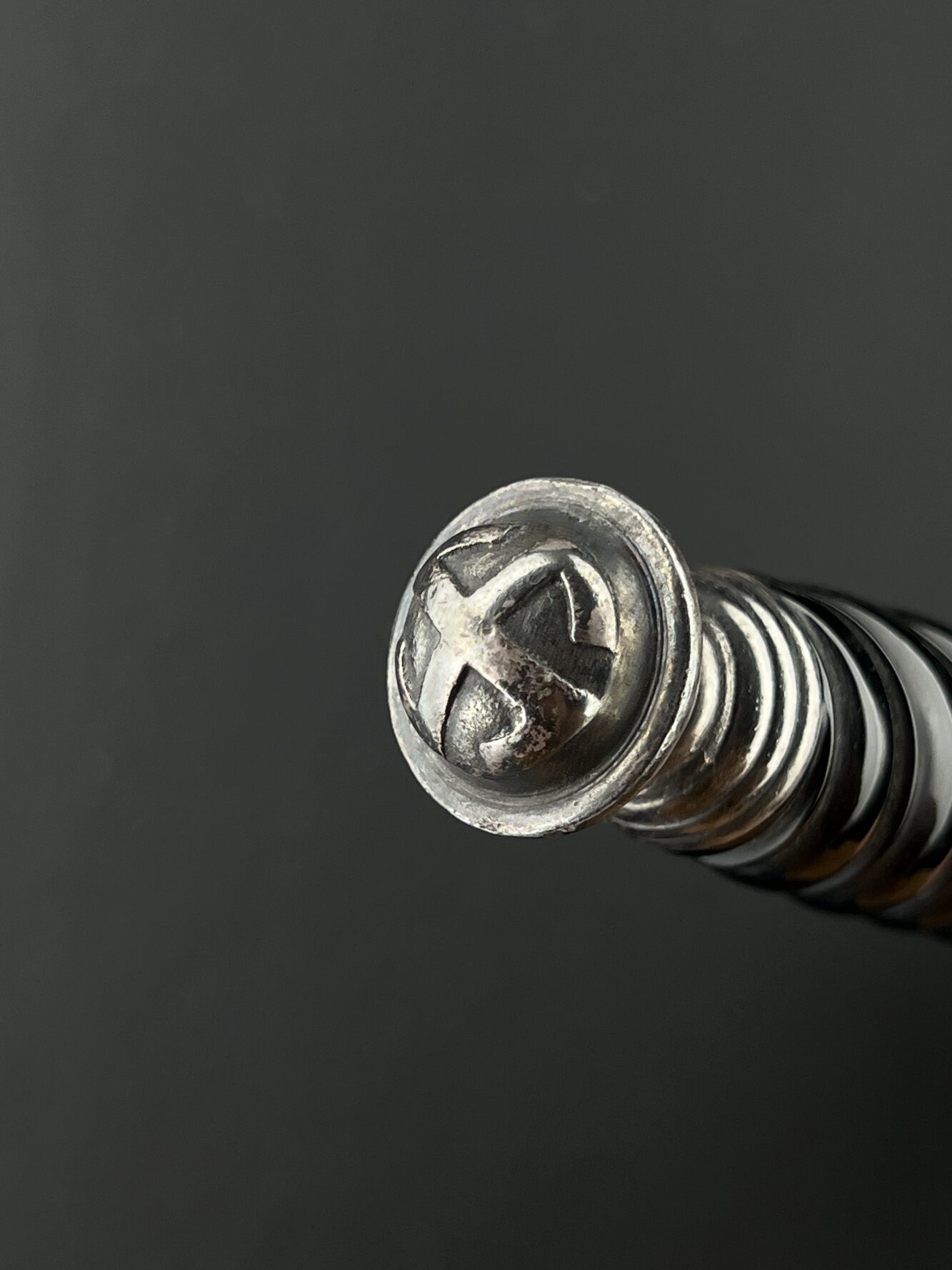 Кортик железнодорожной охраны, Carl Eickhorn, отличный экземпляр!