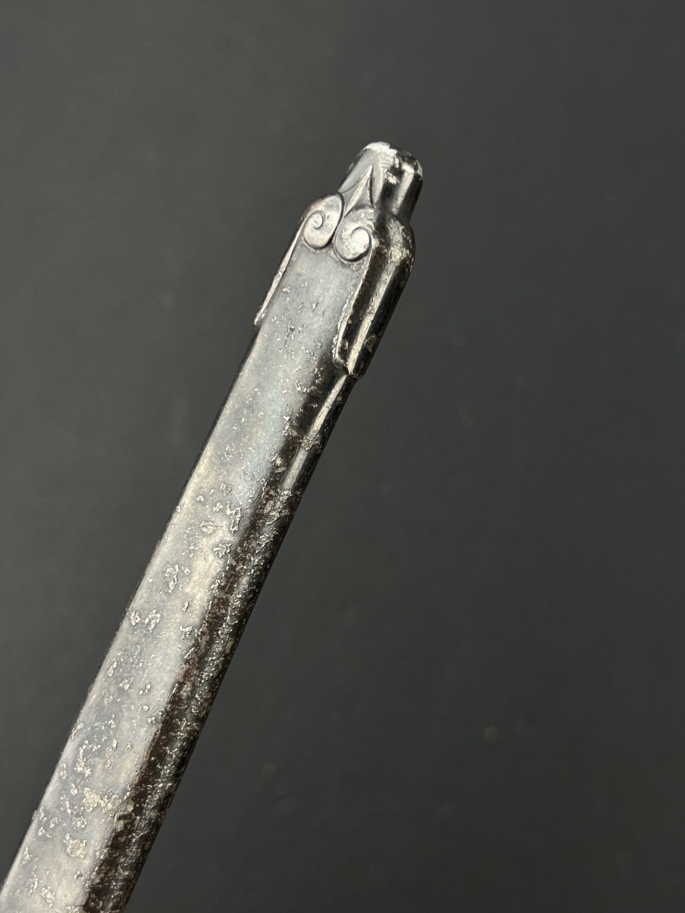 Кортик железнодорожной охраны, Carl Eickhorn, отличный экземпляр!