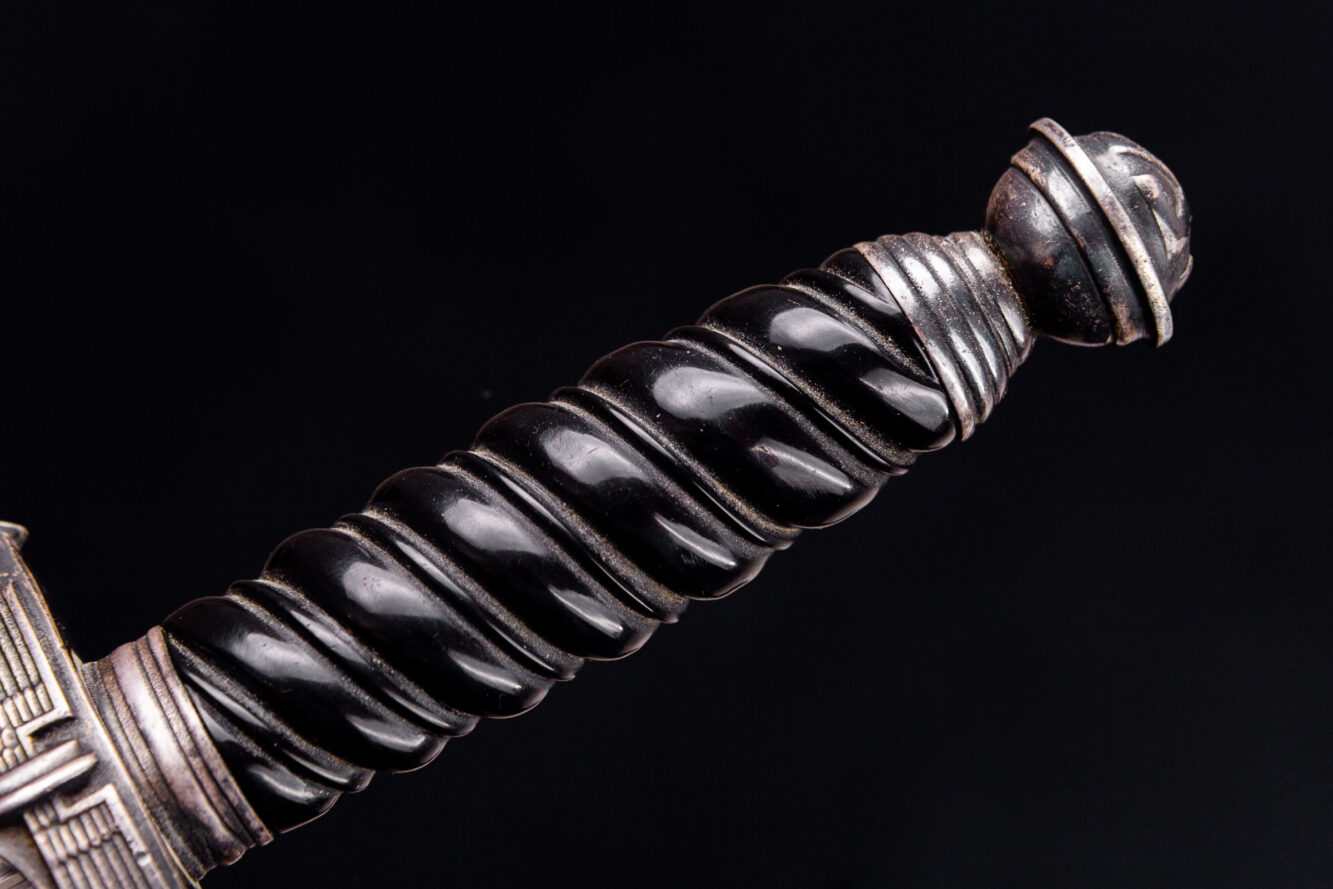 Кортик железнодорожной охраны, Carl Eickhorn, отличный экземпляр!