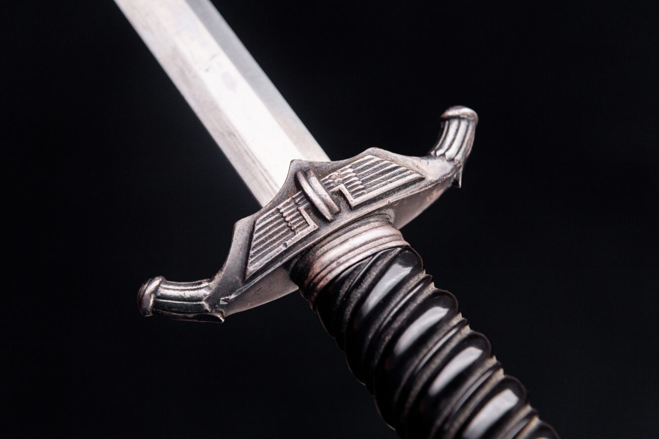 Кортик железнодорожной охраны, Carl Eickhorn, отличный экземпляр!