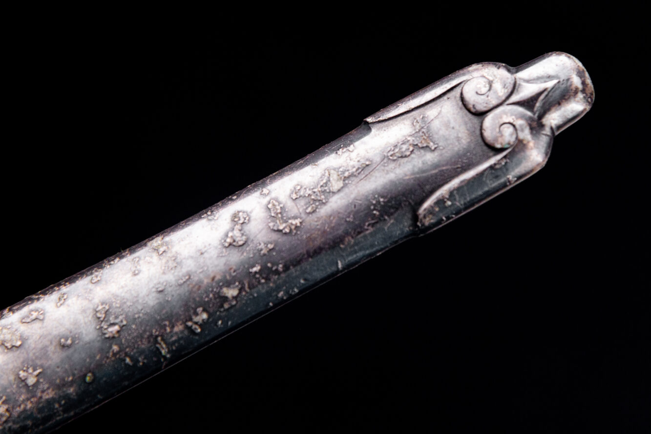 Кортик железнодорожной охраны, Carl Eickhorn, отличный экземпляр!