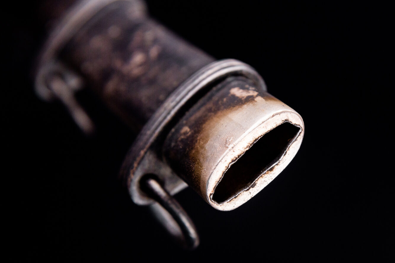 Кортик железнодорожной охраны, Carl Eickhorn, отличный экземпляр!