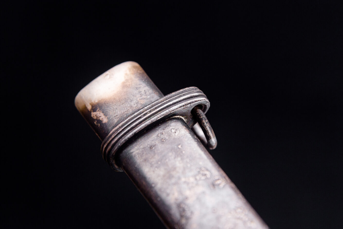 Кортик железнодорожной охраны, Carl Eickhorn, отличный экземпляр!