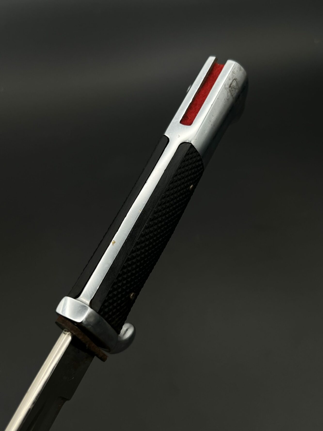 Внестроевой штык к карабину К98. Carl Wusthof. Бюджет. От Алексея С.