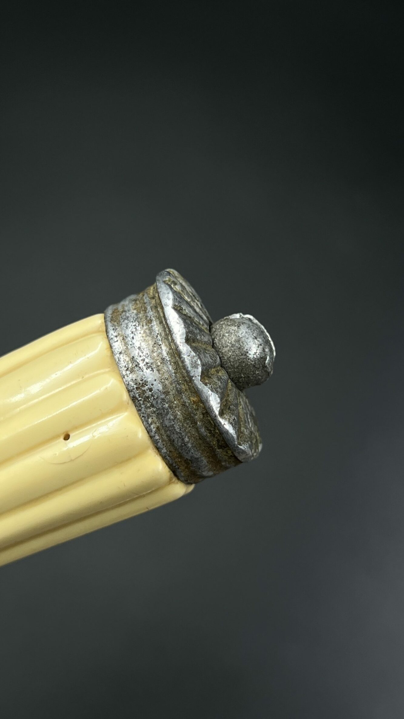 Кортик членов Стрелкового союза обр. 1939 г. [E. & F. Horster]. От Алексея С.