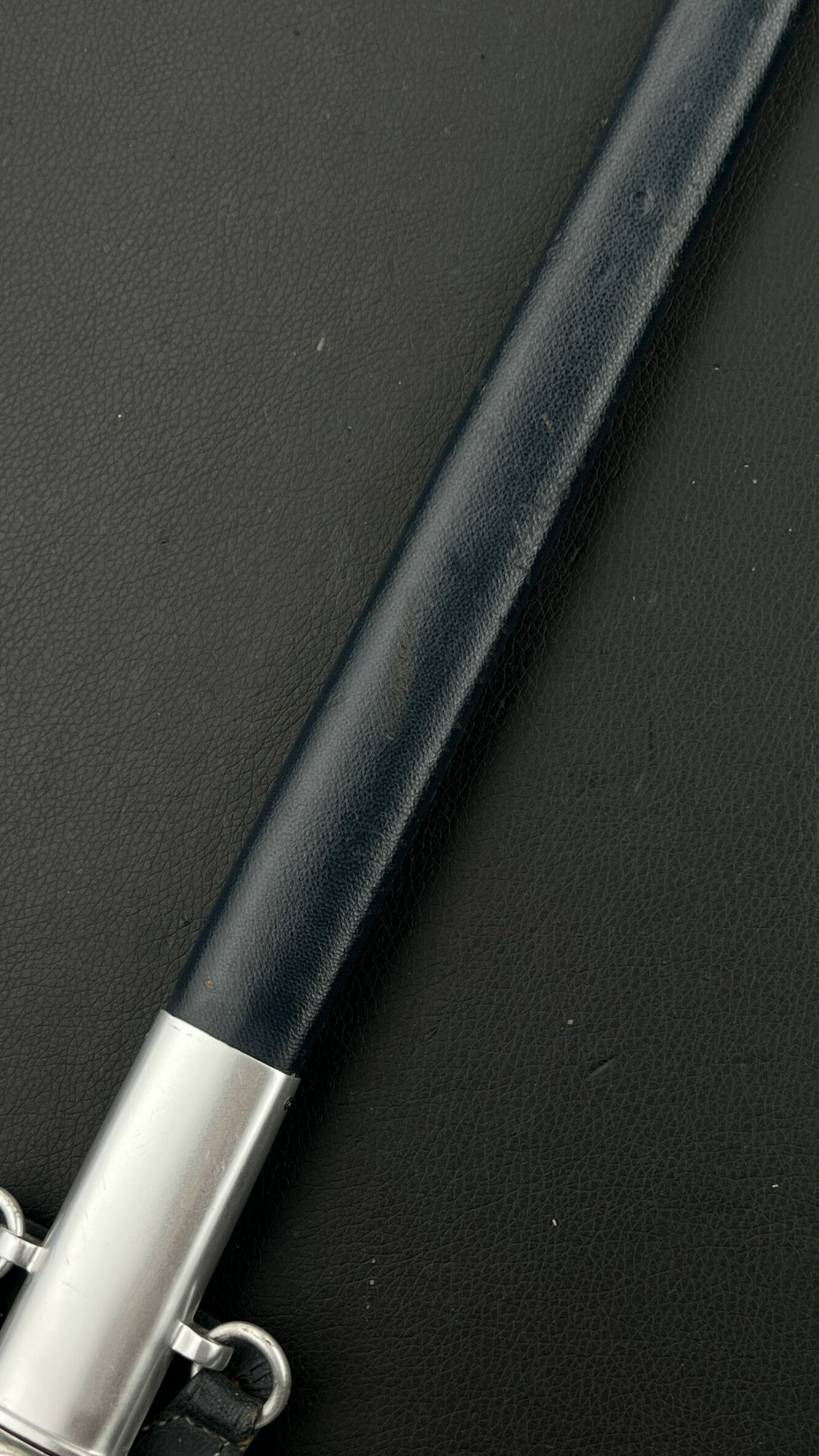 Меч Меч офицера Люфтваффе (Luftwaffe Offizierschwert / Fliegerschwert). обр. 1935 г. [Paul Weyersberg] От Алексея С.