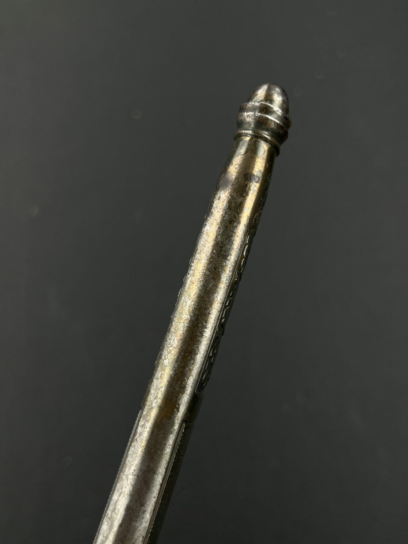 Кортик Люфтваффе обр. 1937 г. [Carl Eickhorn]. Клеймо -Carl Eickhorn. От Алексея С.