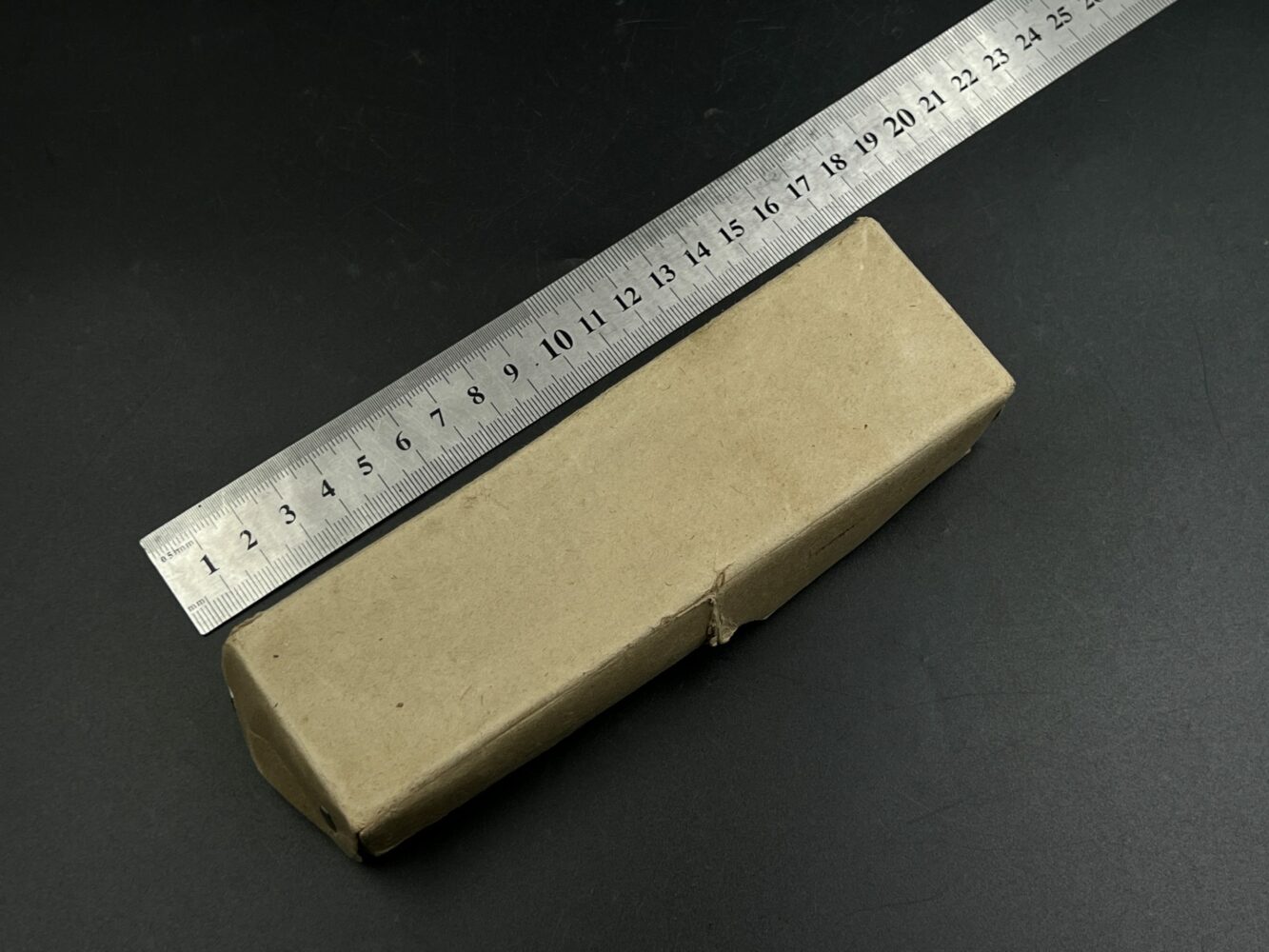 Гравитационный нож Люфтваффе (2 модель). R.B.NR. 0/0561/0019. Mint. Оригинальная упаковка От Алексея С.