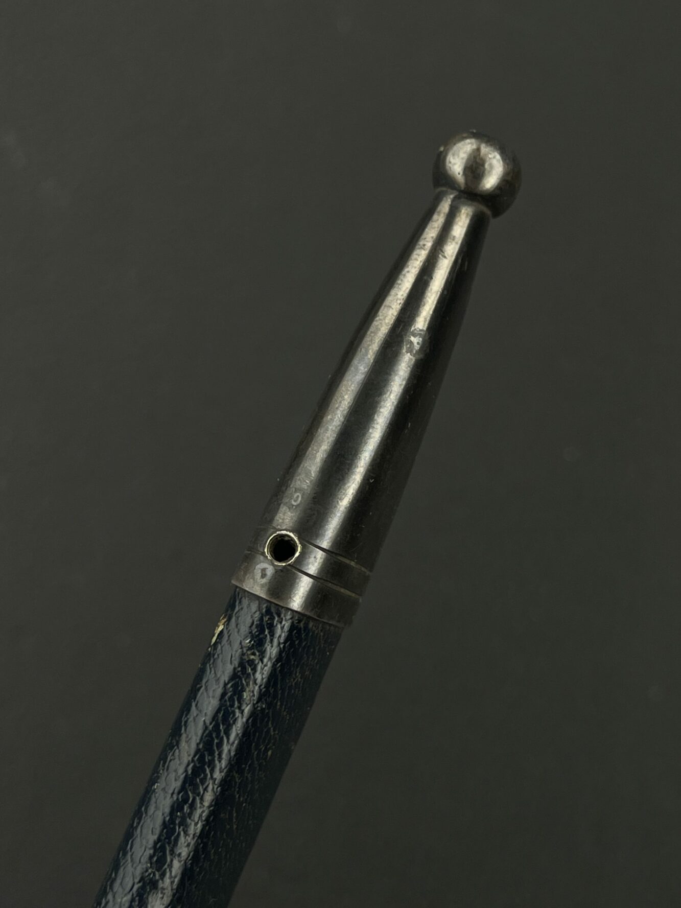 Кинжал DLV/NSFK обр. 1937 года (в мельхиоре). [Carl Eickhorn]. От Алексея С.
